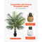Artificial Areca Palm Tree With Pot Indoor Faux Plant For Home Decor 4