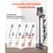 Vacuum Stand Docking Organizer For Dyson Cleaners Efficient Charging And Storage Solution 1