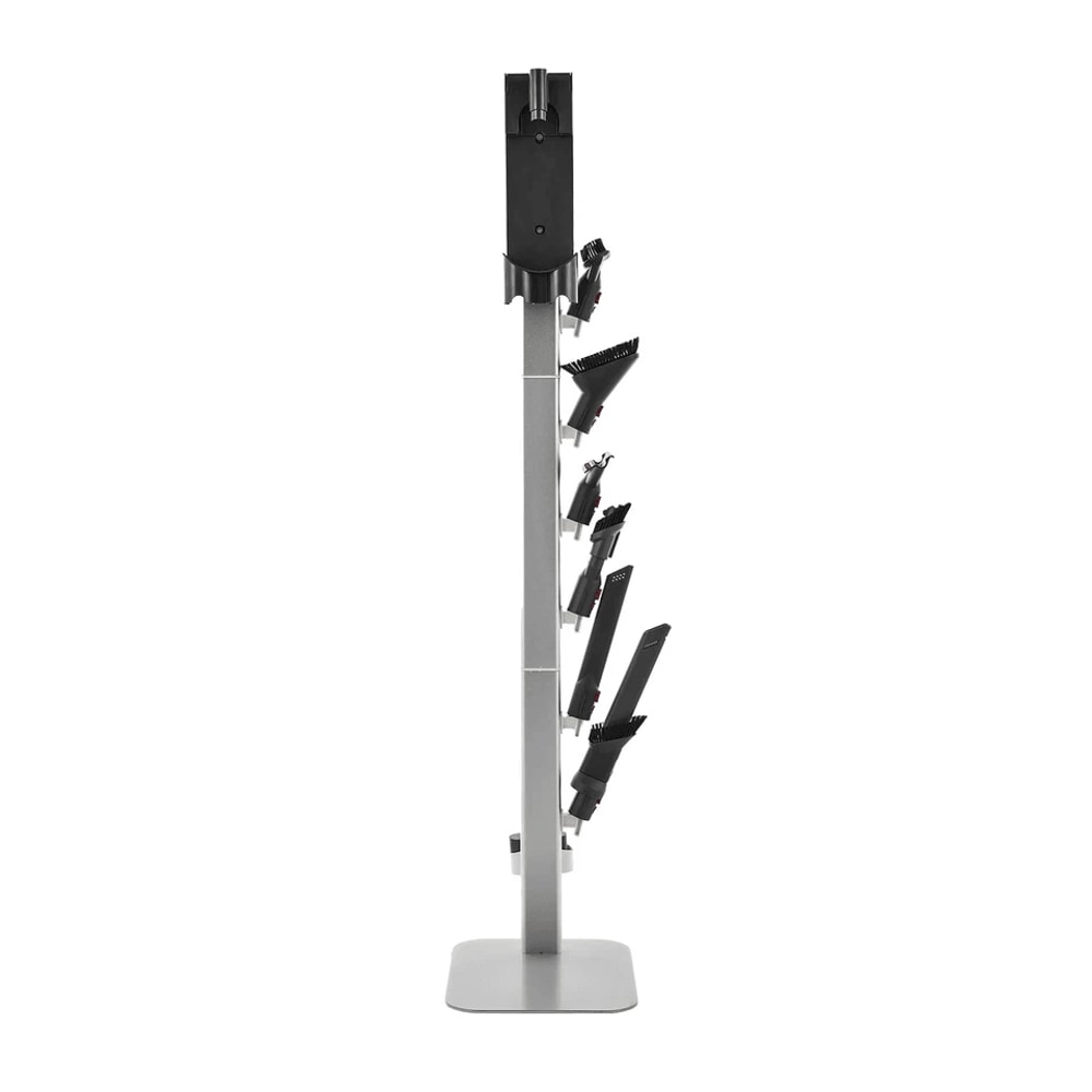 Vacuum Stand Docking Organizer For Dyson Cleaners Efficient Charging And Storage Solution 7