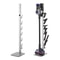 Vacuum Stand Docking Organizer For Dyson Cleaners Efficient Charging And Storage Solution 0