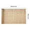 Natural Reed Fence Panel Privacy Screen Roll Outdoor Garden Fence For Privacy And Decor 6