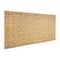 Natural Reed Fence Panel Privacy Screen Roll Outdoor Garden Fence For Privacy And Decor 0