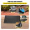Rubber Curb Ramp For Wheelchair Access Load Capacity 4