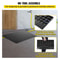 Rubber Curb Ramp For Wheelchair Access Load Capacity 5