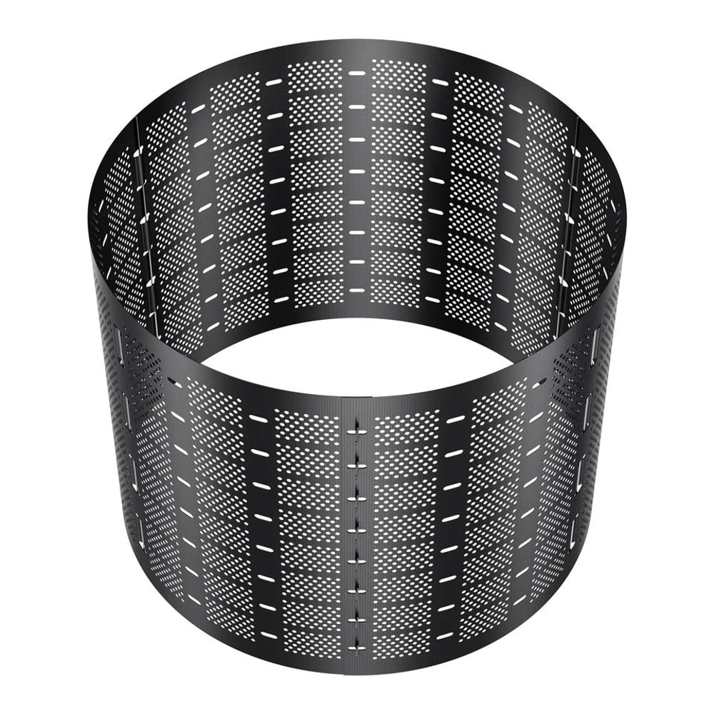 Outdoor Compost Bin Easy Setup Garden Waste Solution 7