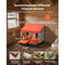 Chicken Nesting Box With Compartments For Egg Laying Durable Galvanized Steel Design For Hens 1