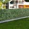 Premium Artificial Ivy Privacy Fence Screen Realistic Faux Ivy Fence Mesh Backing 7