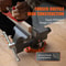 Heavy Duty Bench Vise With Anvil Swivel Base For Precision Work 1