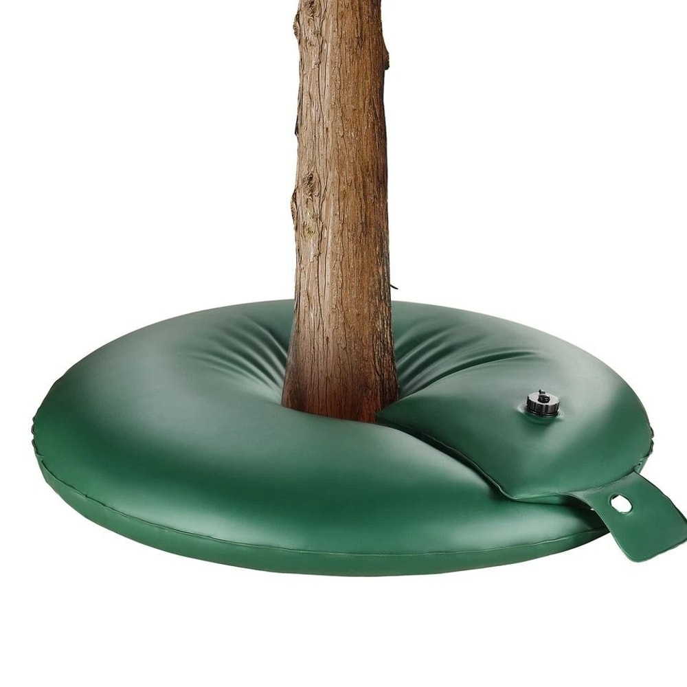 Tree Watering Ring Gallon Slow Release Drip Irrigation Bag 8