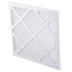active carbon air scrubber filters stage replacement