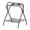 Folding Saddle Rack Portable Horse Saddle Stand For Easy Storage 6