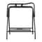 Folding Saddle Rack Portable Horse Saddle Stand For Easy Storage 8