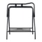 Folding Saddle Rack Portable Horse Saddle Stand For Easy Storage 8