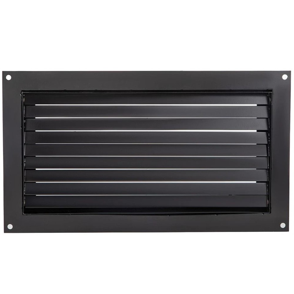 Crawl Space Flood Vent Foundation Flood Vent For Wall Installation 7