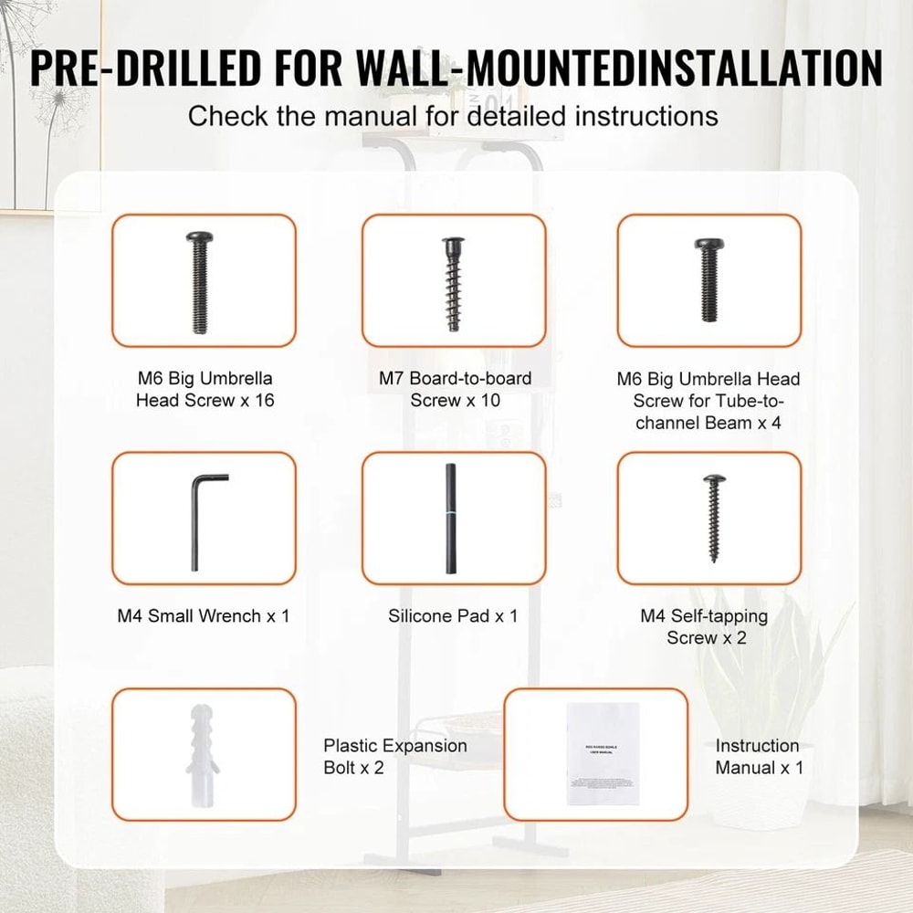 Pet Feeding Station With Storage Raised Dog Bowls Organizer For Food Toys 4
