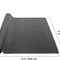 Garage Floor Mat NonSlip Diamond Plate PVC Vinyl Roll Thick Protection 6