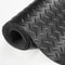 Garage Floor Mat NonSlip Diamond Plate PVC Vinyl Roll Thick Protection 8