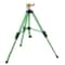 Spray Tripod Sprinkler Heavy Duty Lawn Garden Irrigation System Adjustable Height Durable 0
