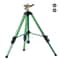 Spray Tripod Sprinkler Heavy Duty Lawn Garden Irrigation System Adjustable Height Durable 8