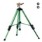 Spray Tripod Sprinkler Heavy Duty Lawn Garden Irrigation System Adjustable Height Durable 8