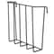 WallMounted Hay Feeder For Livestock Durable Goat Horse Hay Rack 7