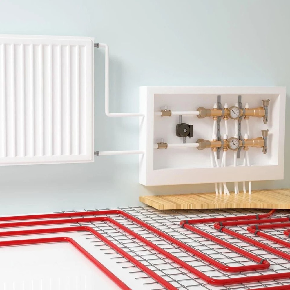 Brass Pipe Fittings Male NPT Threaded Adapter Crimp Fitting Durable Reliable For PEX Tubing 5