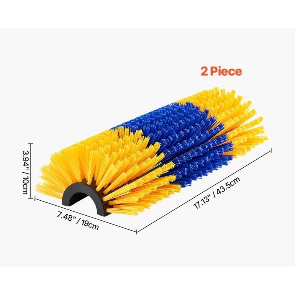 Livestock Scratching Brush Itch Relief Horse Scratcher For Animal Grooming 1