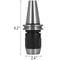 Collet Chuck CNC Keyless Drill Chuck 1