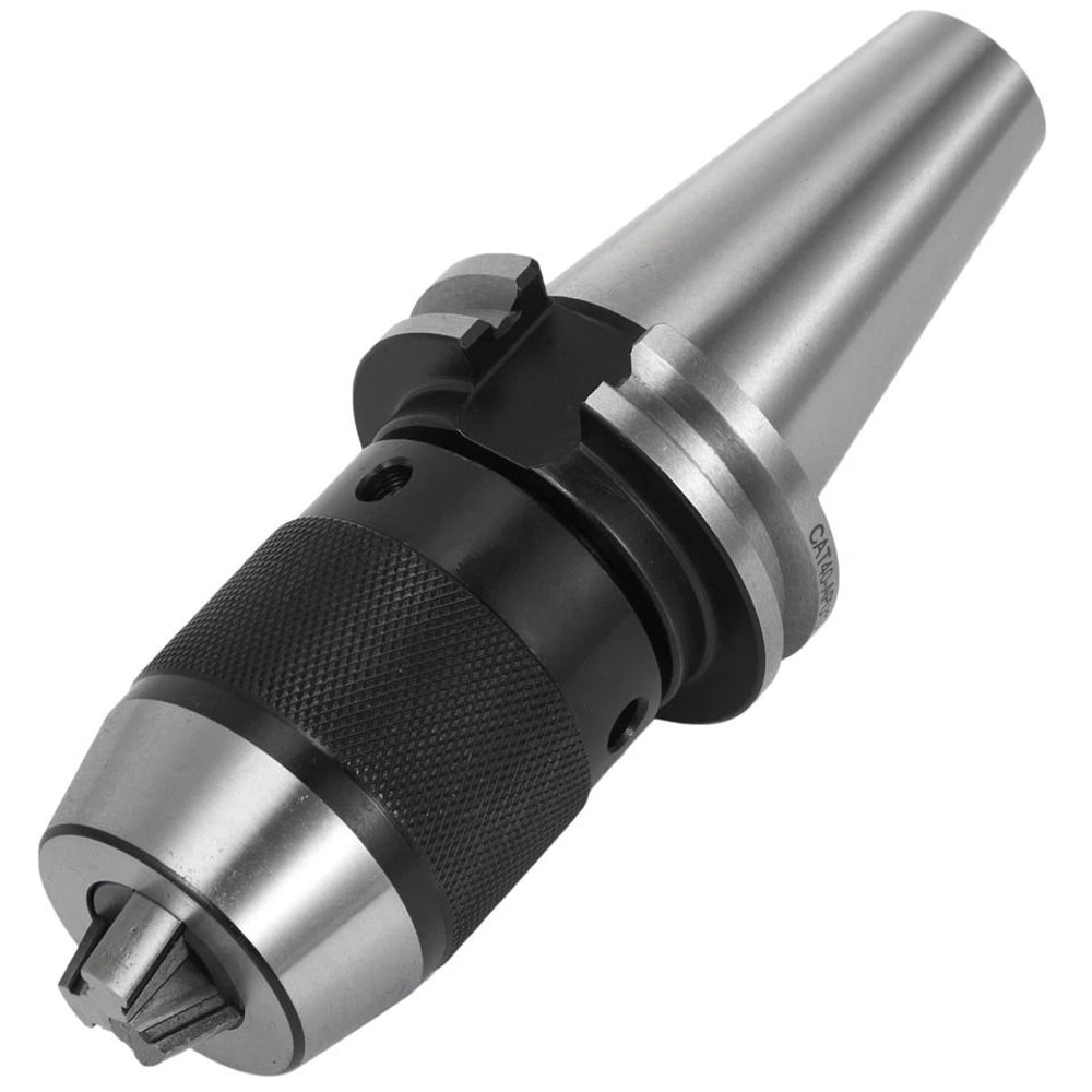 Collet Chuck CNC Keyless Drill Chuck 0