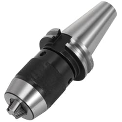 collet chuck cnc keyless drill chuck