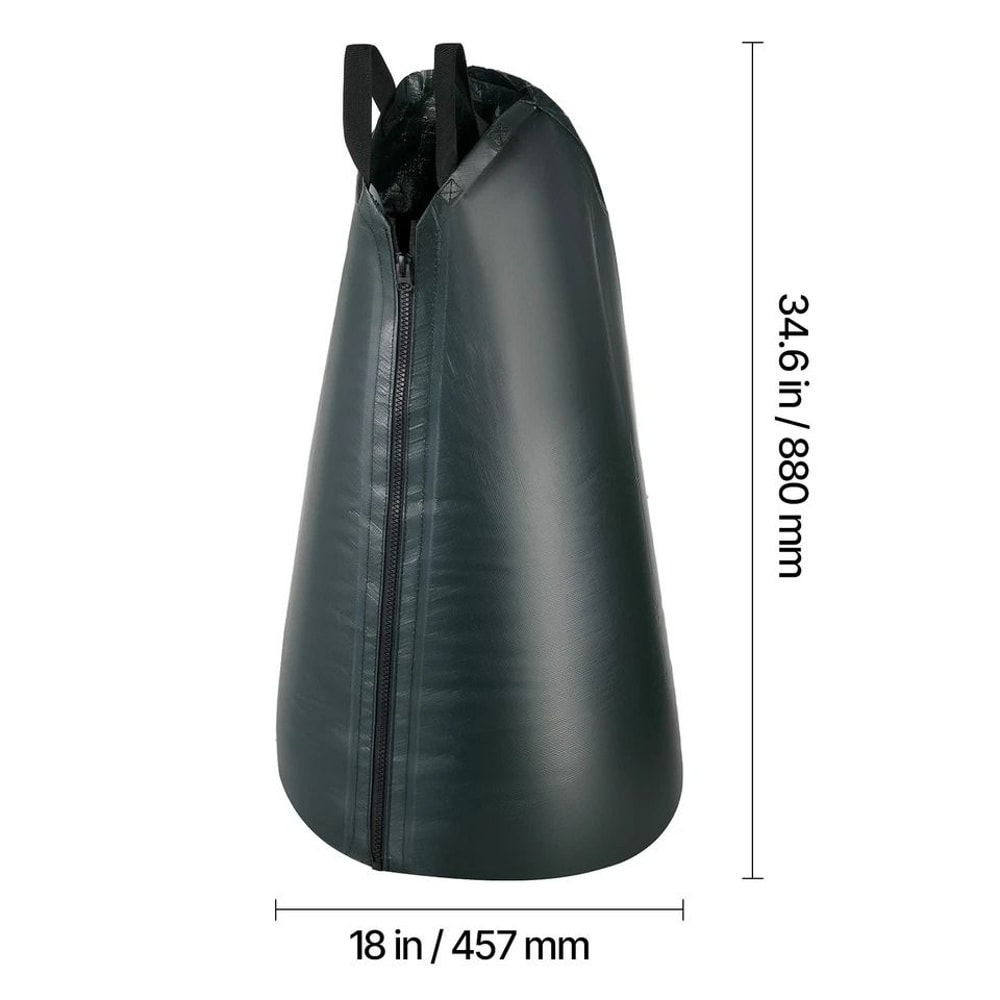 Reusable Tree Watering Bags Slow Release Irrigation 4