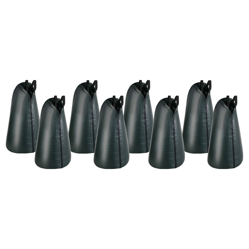 Reusable Tree Watering Bags Slow Release Irrigation 0