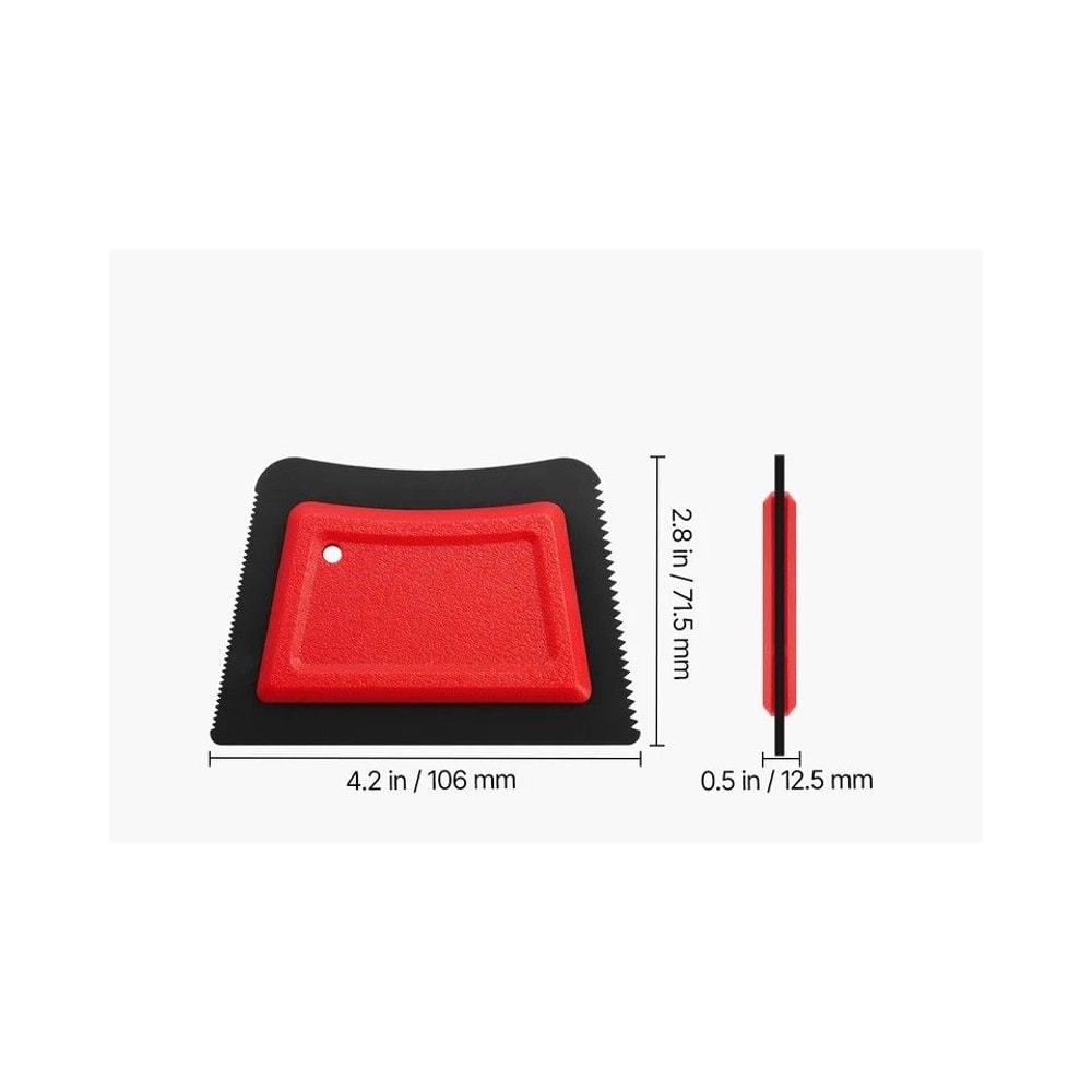 Reusable Pet Hair Remover Tool For Couch And Rugs Heavy Duty Pet Hair Removal Tool For Furniture 1