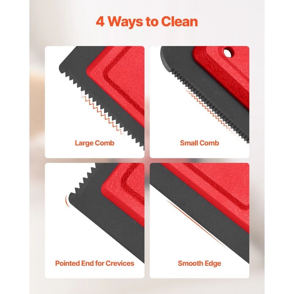 Reusable Pet Hair Remover Tool For Couch And Rugs Heavy Duty Pet Hair Removal Tool For Furniture 3