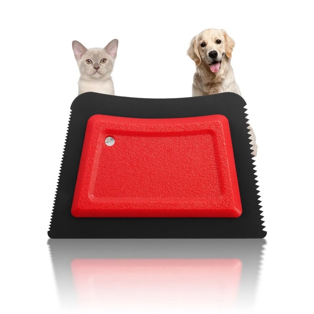 Reusable Pet Hair Remover Tool For Couch And Rugs Heavy Duty Pet Hair Removal Tool For Furniture 6