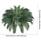 Artificial Boston Fern Plants Lifelike Home Decor For A Fresh Green Touch 4