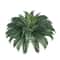 Artificial Boston Fern Plants Lifelike Home Decor For A Fresh Green Touch 5