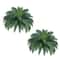 Artificial Boston Fern Plants Lifelike Home Decor For A Fresh Green Touch 0