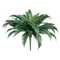 Artificial Boston Fern Plants Lifelike Home Decor For A Fresh Green Touch 8