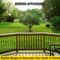 Deck Balusters Metal Deck Spindles Iron Stair Railing Outdoor Balcony Decorative Spindles 2