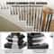 Aluminum Alloy Baluster Flat Shoes For Staircase Wrought Spindles For Stylish Railings 1