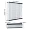 Aprilaire MERV Furnace Filter Replacement 6