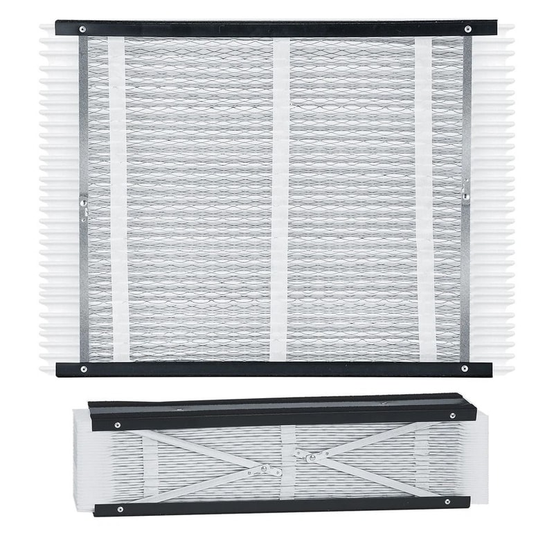 Aprilaire MERV Furnace Filter Replacement 7
