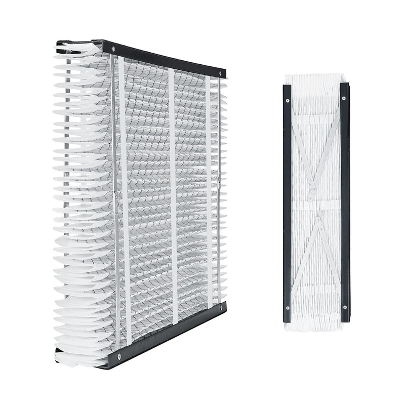 Aprilaire MERV Furnace Filter Replacement 8