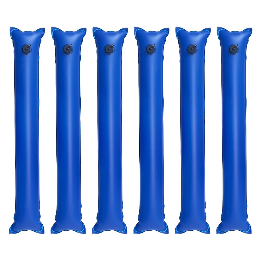 Winter Pool Cover Water Tube Bags Heavy Duty Single Chamber 0