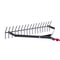Pond Aquatic Weed Removal Rake With Rope DoubleSided Lake Weed Rake For Effective Cleanup 5