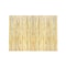 Rolled Bamboo Privacy Fence Panel Natural Bamboo Outdoor Garden Fencing 5