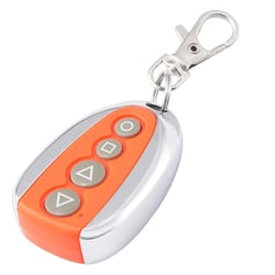 automatic gate remote control range,button for sliding gates