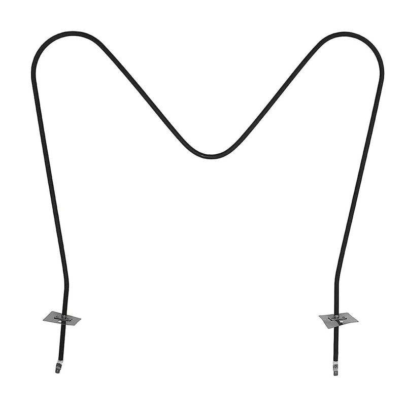 Frigidaire Electrolux Range Oven Bake Lower Unit Element Replacement For Heating Element 2
