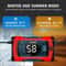 Car Smart Battery Charger For Lithium LeadAcid Maintainer 2